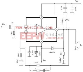 TDA2030A與NE5532功放電路的制作與設(shè)計及軟件開發(fā)