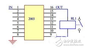 繼電器工作原理、驅(qū)動電路及主要產(chǎn)品技術(shù)參數(shù)與集成電路設(shè)計