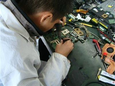 榆垡地區專業上門電腦維修服務 筆記本、臺式機、一體機全涵蓋